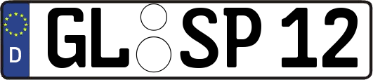 GL-SP12