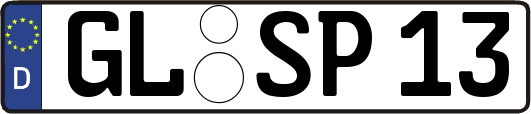 GL-SP13