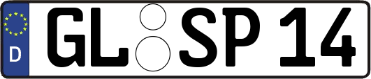 GL-SP14