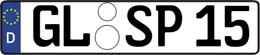 GL-SP15