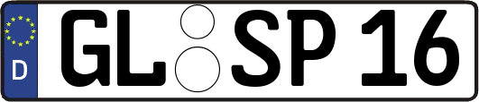 GL-SP16