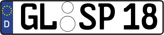 GL-SP18