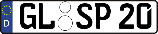 GL-SP20