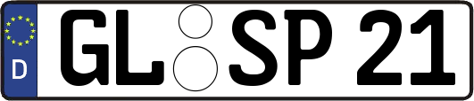 GL-SP21