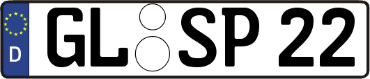 GL-SP22