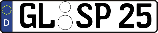 GL-SP25