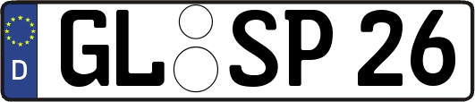 GL-SP26