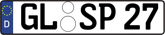 GL-SP27