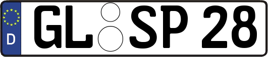 GL-SP28