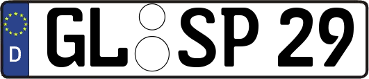 GL-SP29