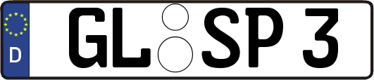 GL-SP3
