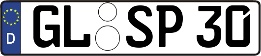 GL-SP30