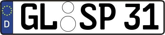 GL-SP31
