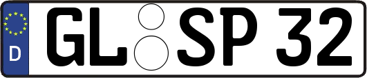 GL-SP32