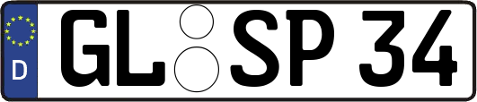 GL-SP34