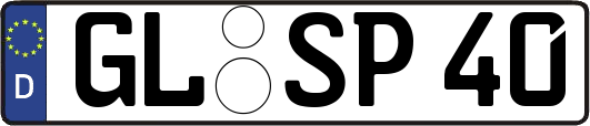 GL-SP40