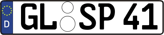 GL-SP41