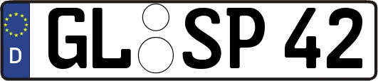 GL-SP42