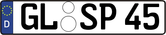GL-SP45