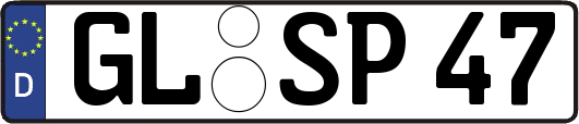 GL-SP47
