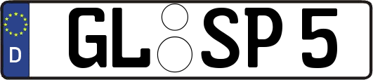 GL-SP5