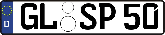 GL-SP50