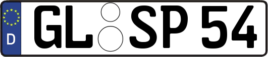 GL-SP54