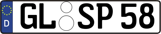 GL-SP58