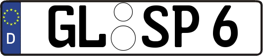 GL-SP6