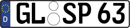 GL-SP63