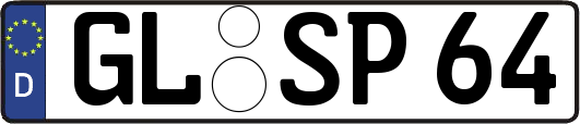 GL-SP64