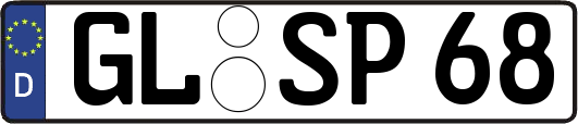 GL-SP68