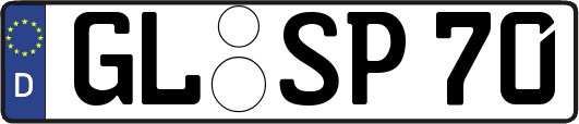 GL-SP70