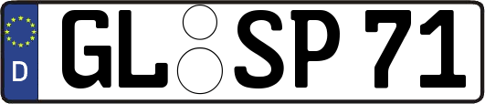 GL-SP71