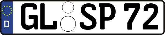GL-SP72