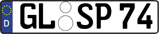 GL-SP74
