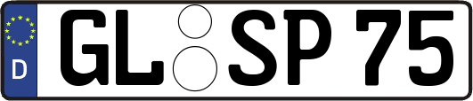 GL-SP75