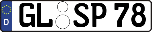 GL-SP78