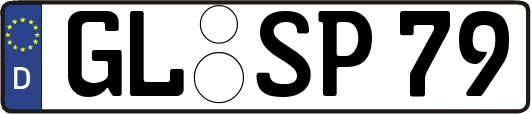 GL-SP79