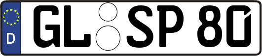 GL-SP80