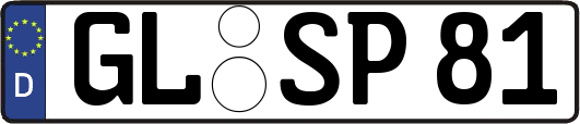 GL-SP81