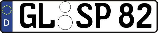 GL-SP82
