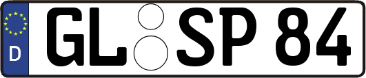 GL-SP84