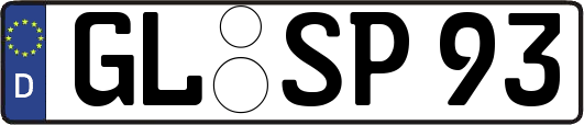 GL-SP93