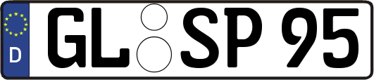 GL-SP95