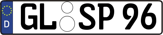 GL-SP96