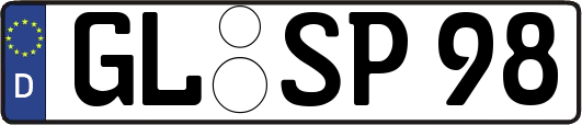 GL-SP98