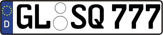 GL-SQ777