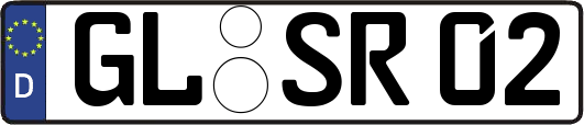 GL-SR02