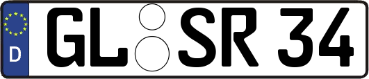 GL-SR34